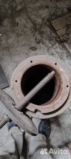 Воскопресс