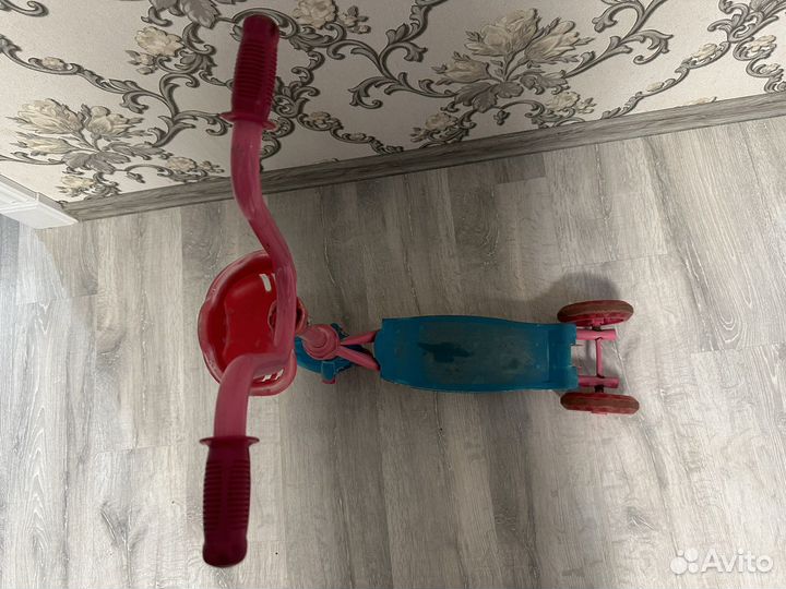 Самокат детский