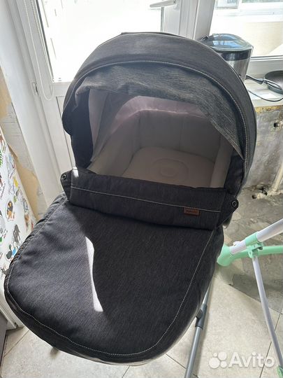 Коляска inglesina 2 в 1