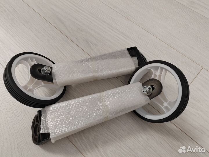 Велосипед forward cosmo, 18