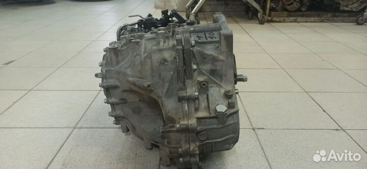 АКПП A6GF1 KIA-Hyundai