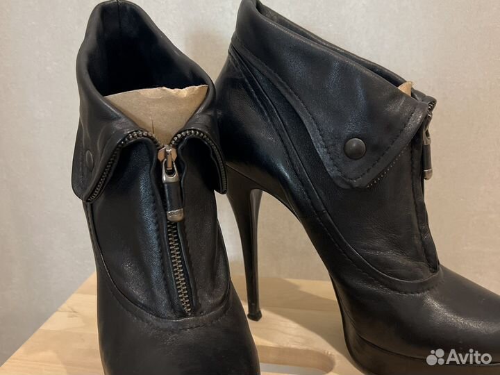 Ботильоны Loriblu