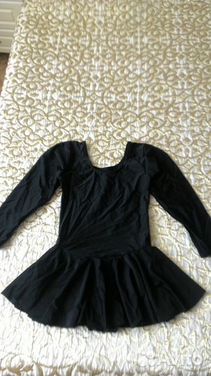 Костюм для гимнастики, танцев