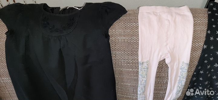 Детские вещи