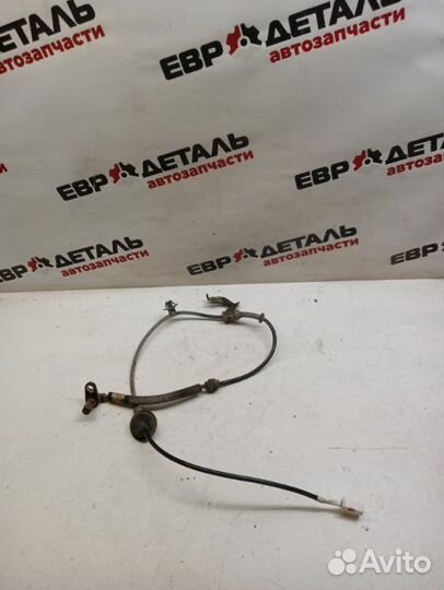 Датчик ABS задний левый Hyundai Solaris седан 1.4