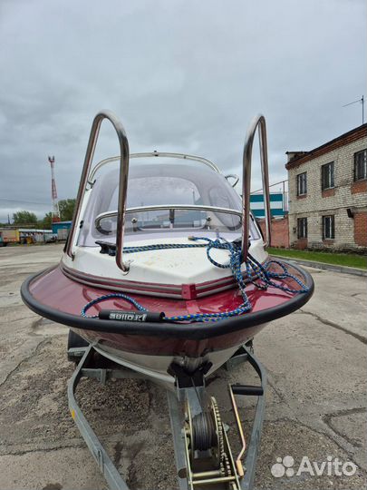 Silver dorado 540