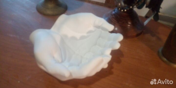 Кашпо, шкатулка, подарок