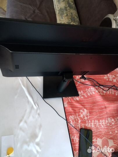 Монитор dexp 27