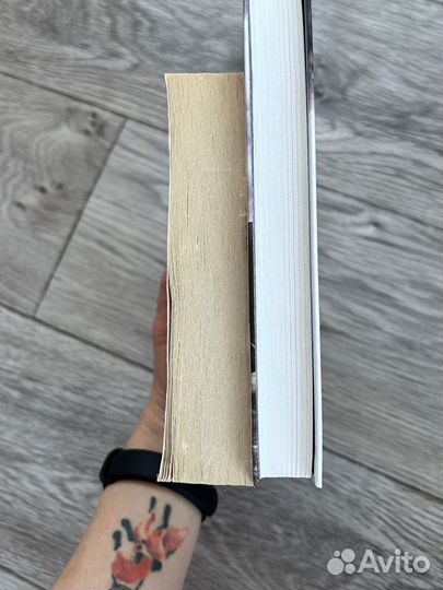 Книги разные новые