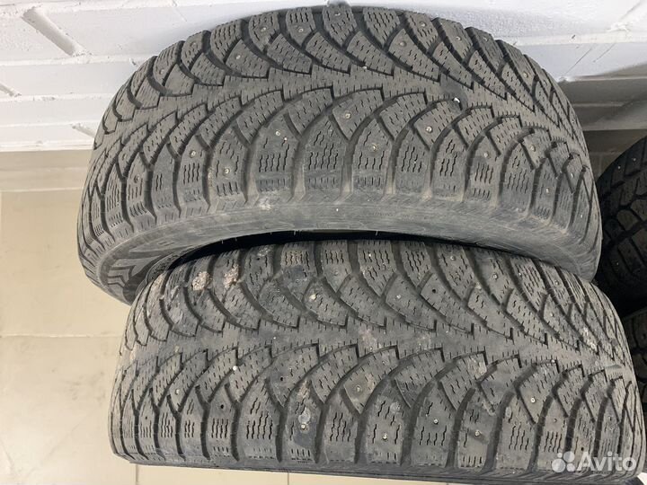 Nordman Nordman 4 195/65 R15