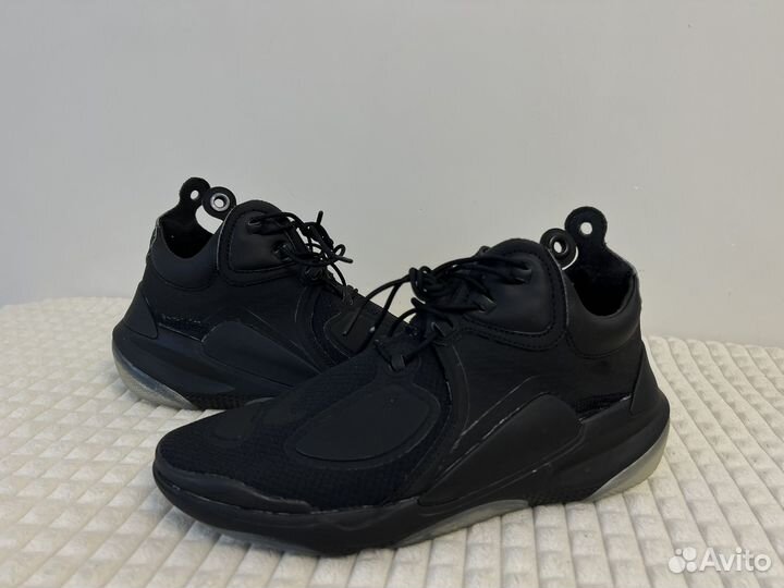 Nike Joyride CC3 Setter Matthew Williams Black