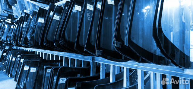 Автостекла. Установка автостекла