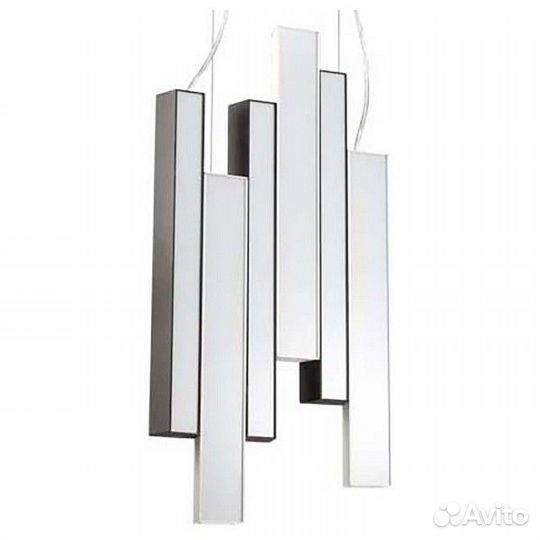 Подвесной светильник Odeon Light Piano 4014/99L