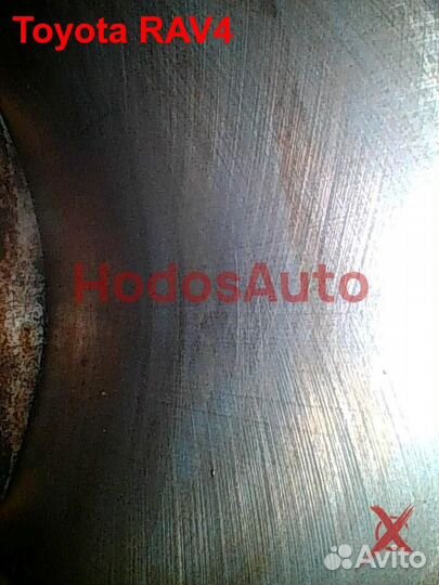 Двигатель 1AZ-FE Toyota RAV4