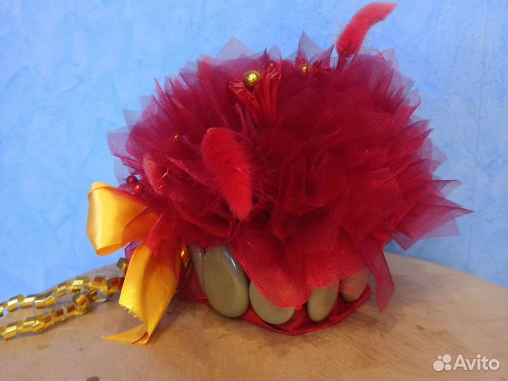 Оформление интерьера