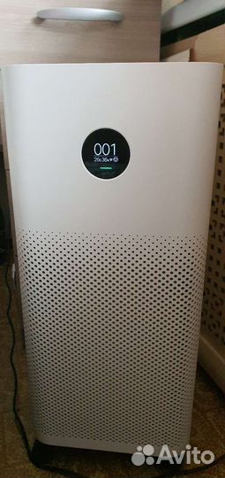 Xiaomi Mi Air Purifier 2s