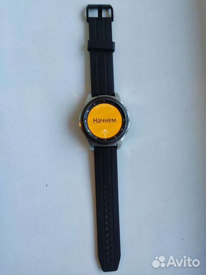 Samsung Galaxy Watch 46 mm
