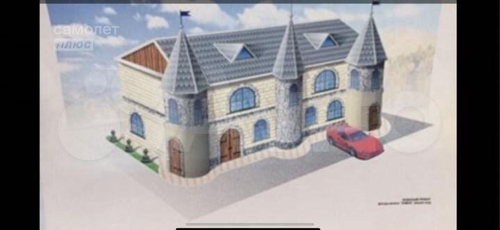 Продам помещение свободного назначения, 200 м²