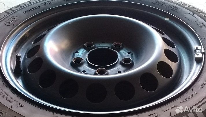 Диски Мерседес