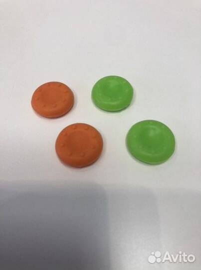 Накладки на Стики для джойстика PS, XBox