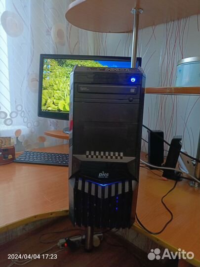Продам компьютер