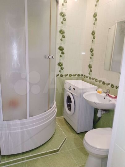 Квартира-студия, 21 м², 4/5 эт.