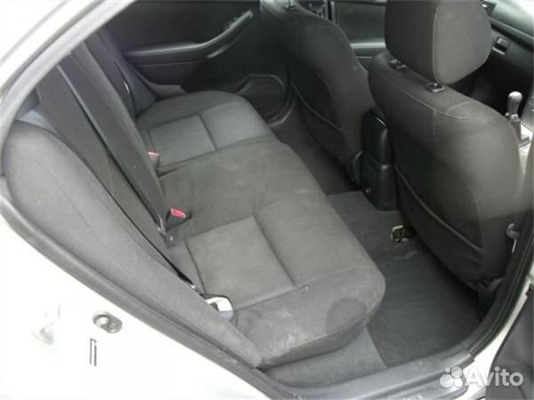 Разбор на запчасти Toyota Avensis 2