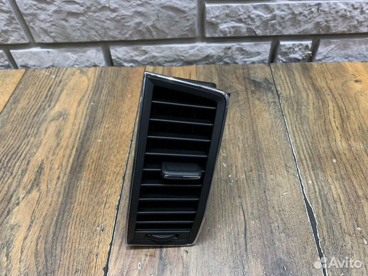 Skoda Kodiaq Дефлектор воздушный левый и правый