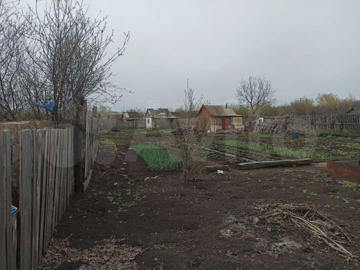 Участок 11 сот. (СНТ, ДНП)