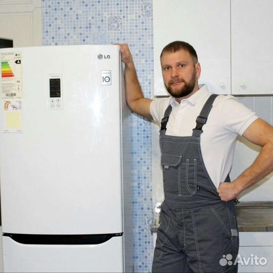 Частный мастер ремонт холодильников