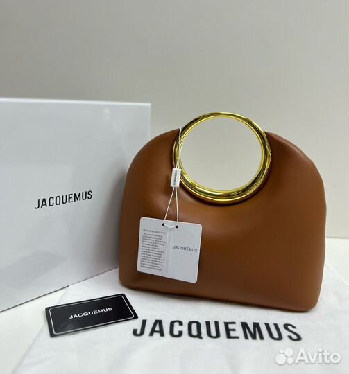 Сумка женская Jacquemus Le Calino