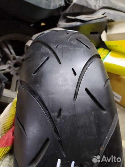 Metzeler ME888 180/65/16 R16