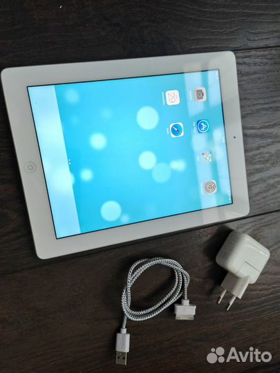 iPad 3 32gb