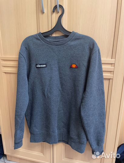 Свитшот elesse