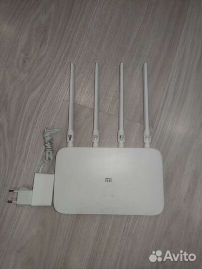 Xiaomi MI wifi Router 3g v2