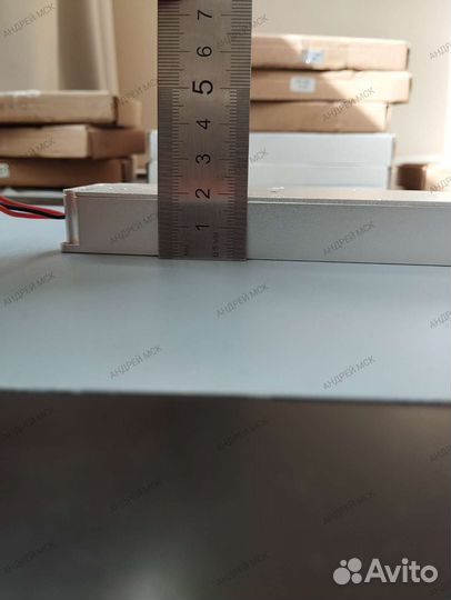 Генератор помех 0.43GHz - 433MHz 30W