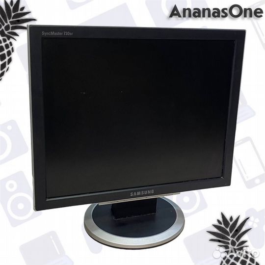 Монитор Samsung 730BF S