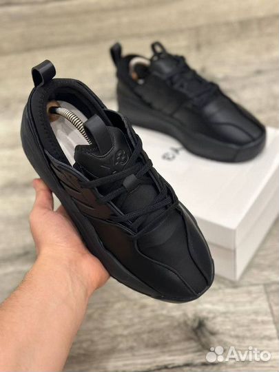 Кроссовки мужские Adidas Y3 Hokori