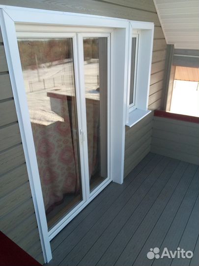 Строители-плотники