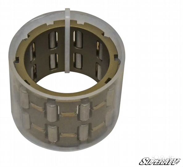 Усиленный сепаратор редуктора Superatv для Polaris