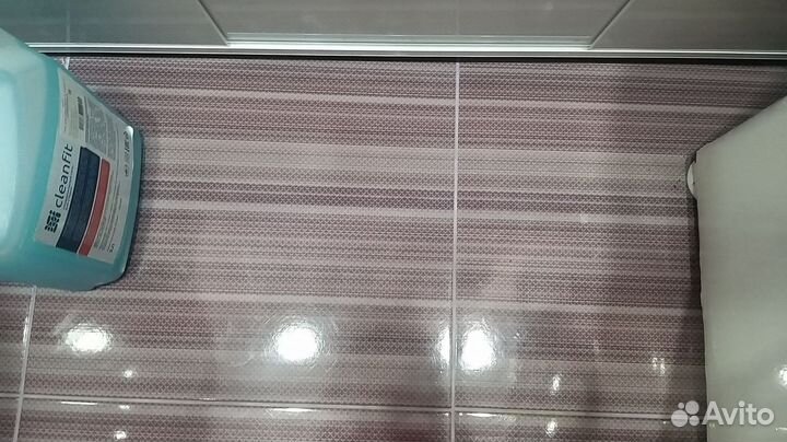 Керамическая плитка на пол