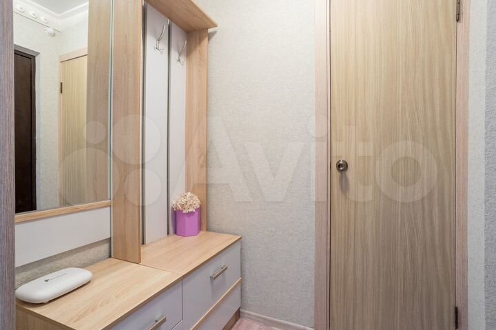 Квартира-студия, 23 м², 9/16 эт.