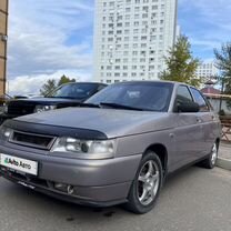 ВАЗ (LADA) 2112 1.6 MT, 2007, 115 810 км, с пробегом, цена 279 000 руб.