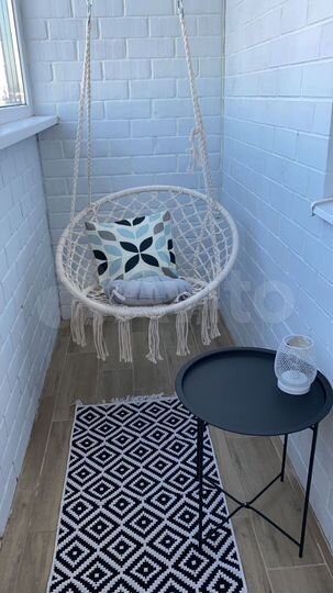 Квартира-студия, 27 м², 7/24 эт.