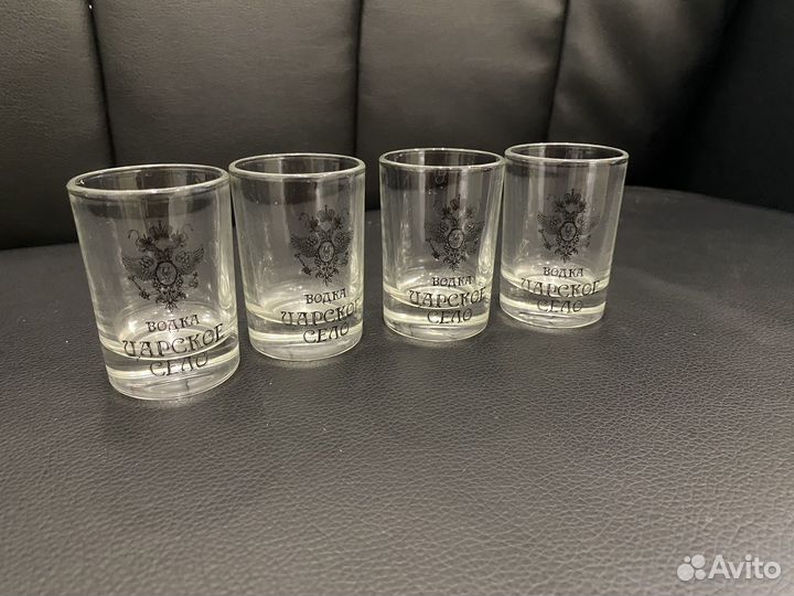 Стопки Царское село