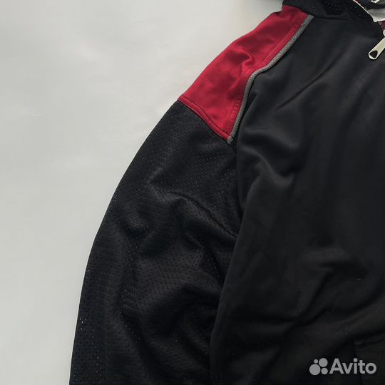 Винтажный Nike basketball jacket