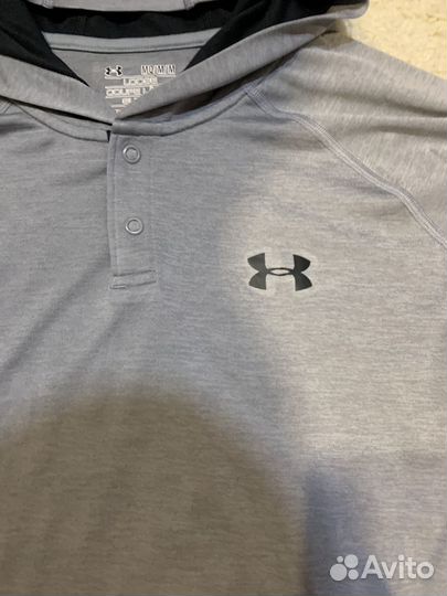 Худи under armour