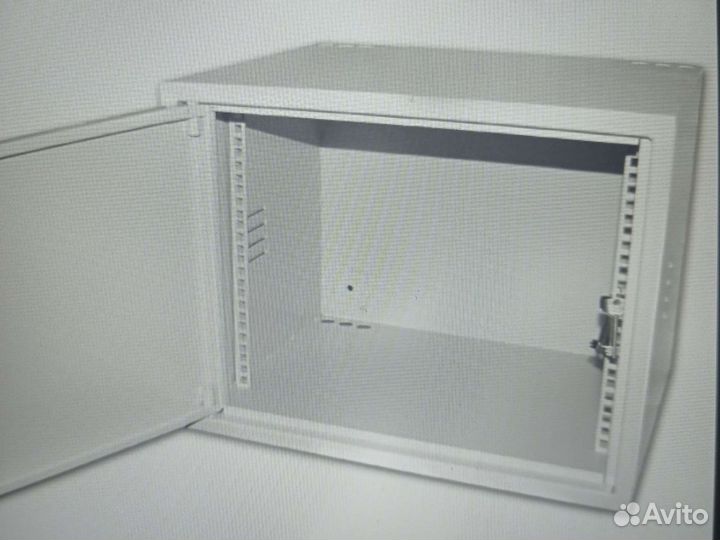 Шкаф Телекоммуникационный 19