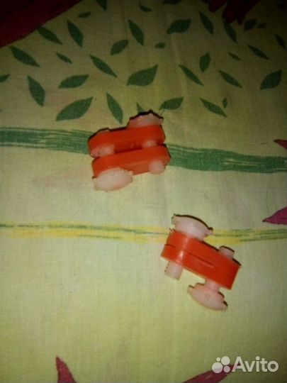 Комплектующие для трубок аэрации