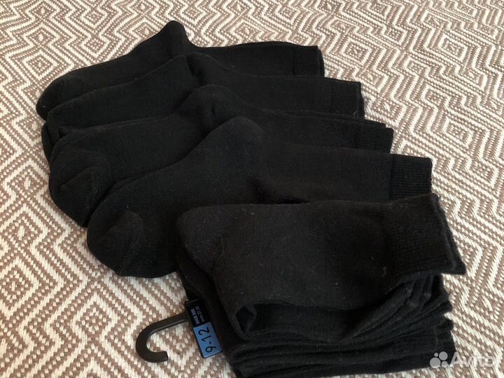 Носки детские 27-30